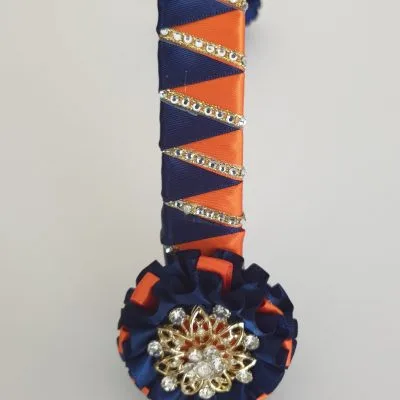 DEA Jump Team Browband