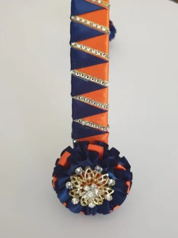 DEA Jump Team Browband