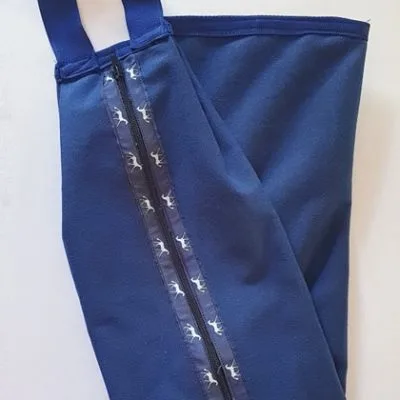 False Tail Bag
