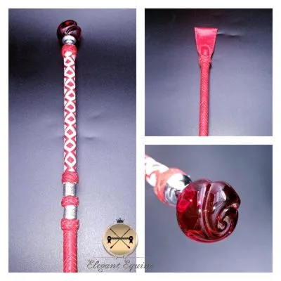 Hacking Cane