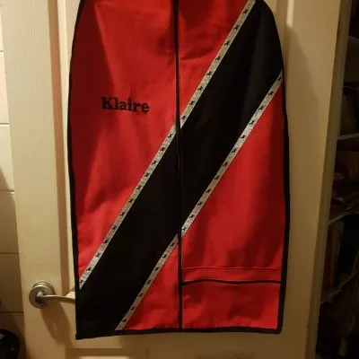 Jacket Bags